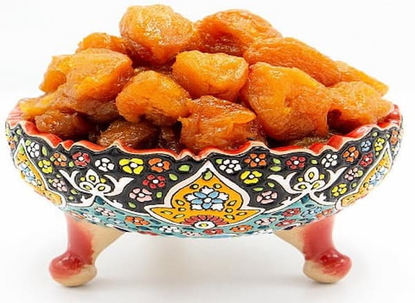 تصویر 5 از قیمت خرید آلو بخارا تواضع + فروش ویژه